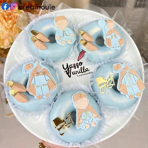 Enfant ballons khitan