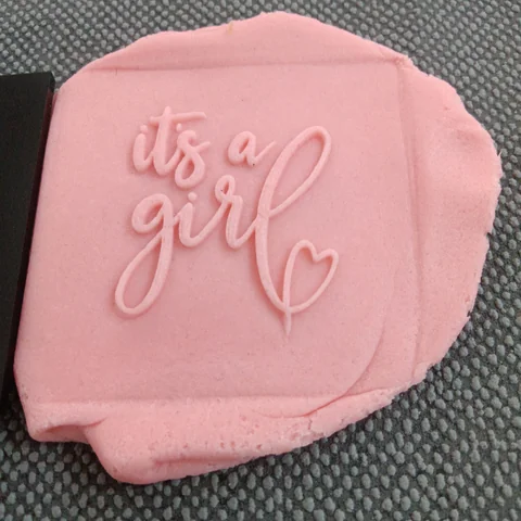 Its a girl 2