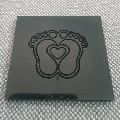 Pieds bébé 3